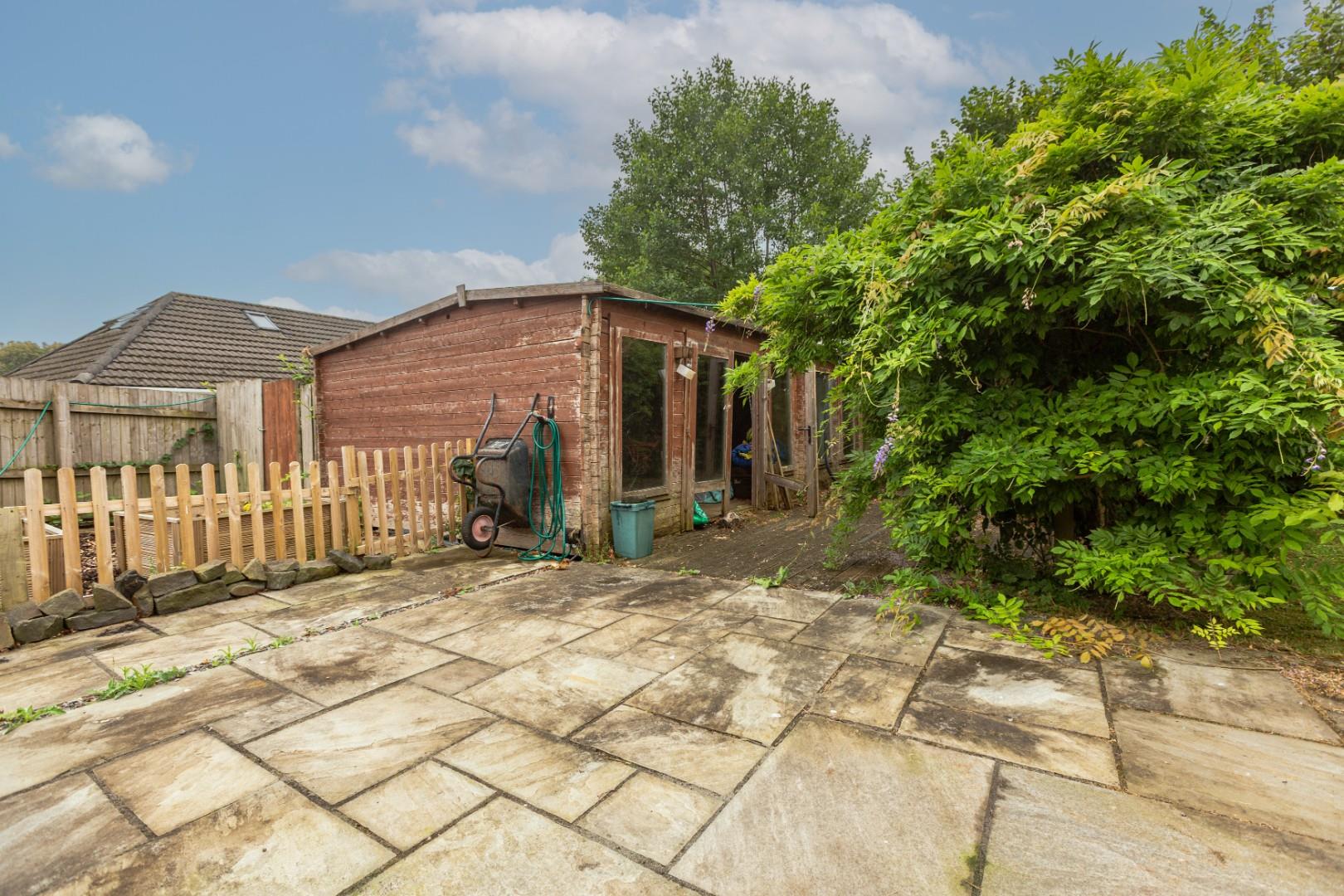 Pennard Road, Kittle, Pennard, Swansea, SA3 3JY